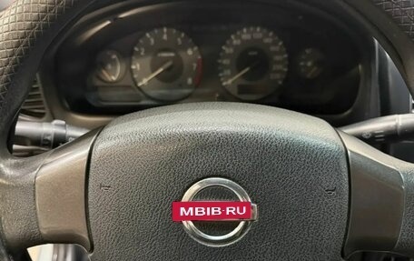 Nissan Almera Classic, 2007 год, 459 000 рублей, 10 фотография