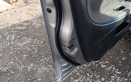 Nissan Note II рестайлинг, 2008 год, 430 000 рублей, 9 фотография