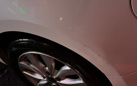 KIA Optima III, 2015 год, 1 050 000 рублей, 5 фотография