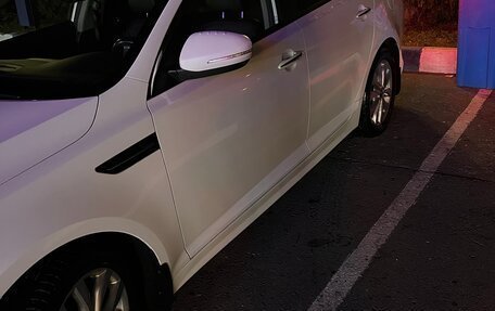 KIA Optima III, 2015 год, 1 050 000 рублей, 6 фотография