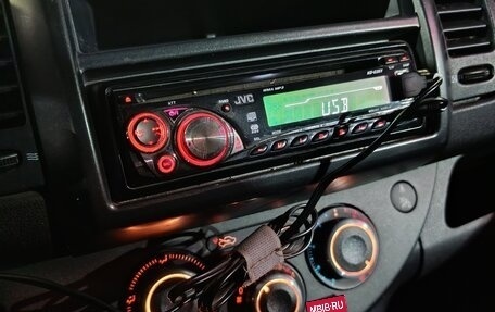 Nissan Note II рестайлинг, 2008 год, 430 000 рублей, 7 фотография