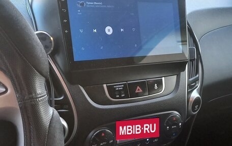 Hyundai ix35 I рестайлинг, 2013 год, 1 300 000 рублей, 11 фотография