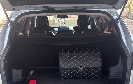 Hyundai ix35 I рестайлинг, 2013 год, 1 300 000 рублей, 8 фотография