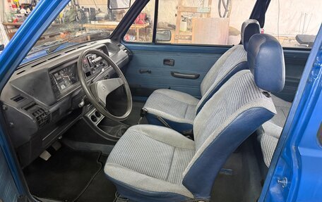 Volkswagen Golf VI, 1982 год, 350 000 рублей, 10 фотография