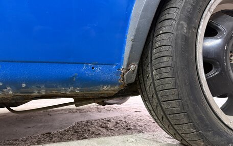 Volkswagen Golf VI, 1982 год, 350 000 рублей, 8 фотография