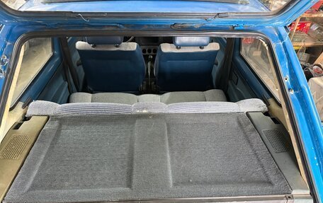 Volkswagen Golf VI, 1982 год, 350 000 рублей, 13 фотография