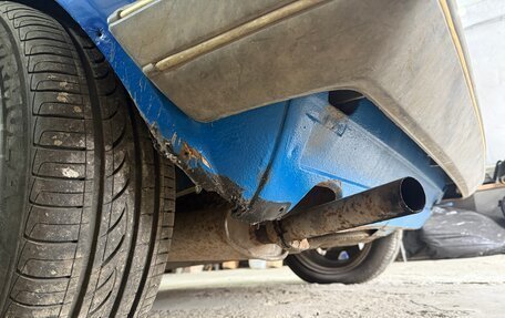 Volkswagen Golf VI, 1982 год, 350 000 рублей, 7 фотография