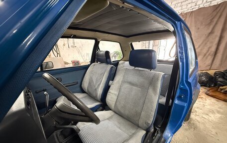 Volkswagen Golf VI, 1982 год, 350 000 рублей, 11 фотография