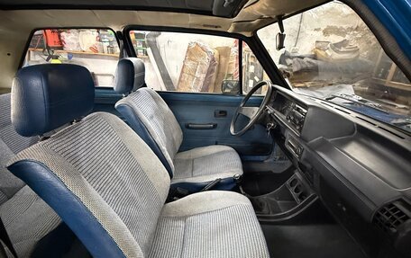 Volkswagen Golf VI, 1982 год, 350 000 рублей, 9 фотография