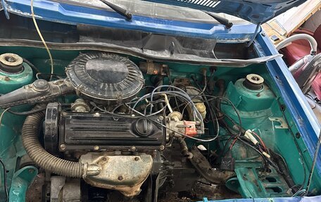 Volkswagen Golf VI, 1982 год, 350 000 рублей, 14 фотография