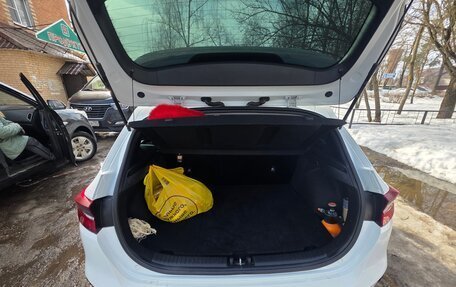 KIA cee'd III, 2022 год, 2 400 000 рублей, 4 фотография