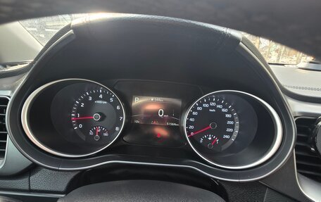 KIA cee'd III, 2022 год, 2 400 000 рублей, 8 фотография