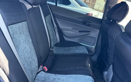 Honda Civic VIII, 2008 год, 800 000 рублей, 5 фотография