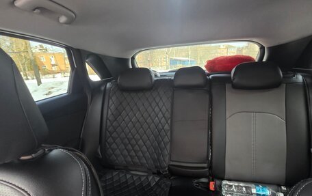 KIA cee'd III, 2022 год, 2 400 000 рублей, 10 фотография