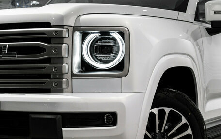 Haval H9, 2026 год, 5 299 000 рублей, 6 фотография