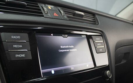 Skoda Octavia, 2020 год, 2 120 000 рублей, 14 фотография