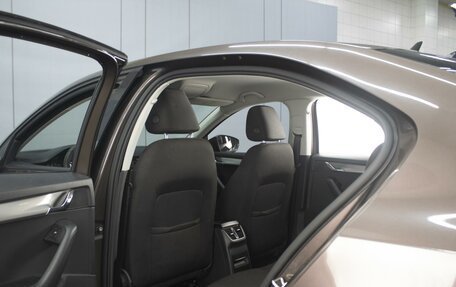 Skoda Octavia, 2020 год, 2 120 000 рублей, 10 фотография