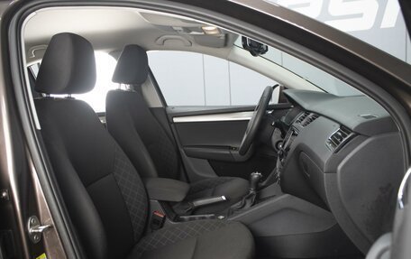 Skoda Octavia, 2020 год, 2 120 000 рублей, 7 фотография