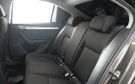 Skoda Octavia, 2020 год, 2 120 000 рублей, 8 фотография