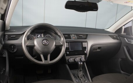 Skoda Octavia, 2020 год, 2 120 000 рублей, 5 фотография