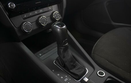 Skoda Octavia, 2020 год, 2 120 000 рублей, 11 фотография