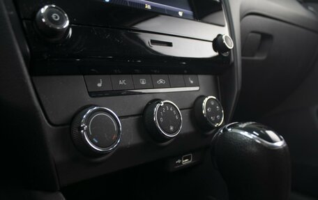 Skoda Octavia, 2020 год, 2 120 000 рублей, 15 фотография