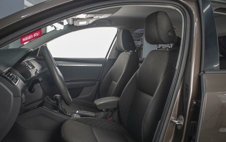 Skoda Octavia, 2020 год, 2 120 000 рублей, 9 фотография