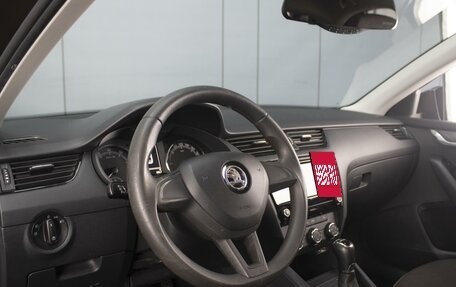 Skoda Octavia, 2020 год, 2 120 000 рублей, 12 фотография