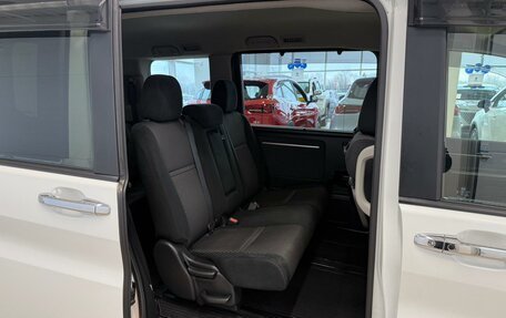 Honda Stepwgn IV, 2016 год, 2 149 900 рублей, 17 фотография