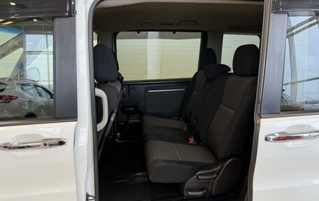 Honda Stepwgn IV, 2016 год, 2 149 900 рублей, 18 фотография