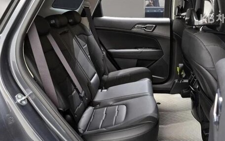 KIA Sportage IV рестайлинг, 2025 год, 2 690 000 рублей, 8 фотография