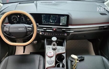 KIA Sportage IV рестайлинг, 2025 год, 2 690 000 рублей, 5 фотография