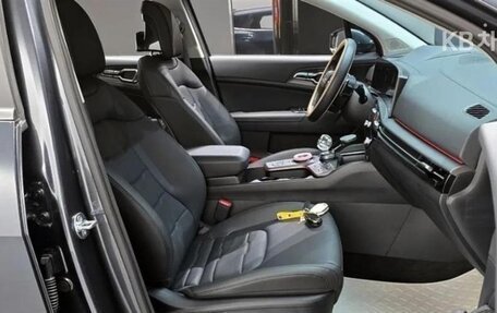 KIA Sportage IV рестайлинг, 2025 год, 2 690 000 рублей, 7 фотография