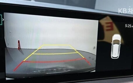 KIA Sportage IV рестайлинг, 2025 год, 2 690 000 рублей, 11 фотография