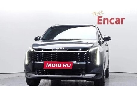 KIA Sportage IV рестайлинг, 2025 год, 2 690 000 рублей, 2 фотография