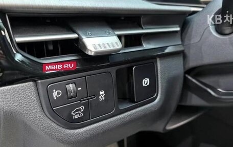 KIA Sportage IV рестайлинг, 2025 год, 2 690 000 рублей, 13 фотография