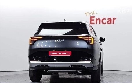 KIA Sportage IV рестайлинг, 2025 год, 2 690 000 рублей, 4 фотография