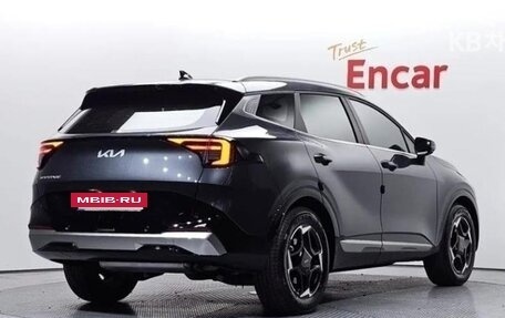 KIA Sportage IV рестайлинг, 2025 год, 2 690 000 рублей, 3 фотография