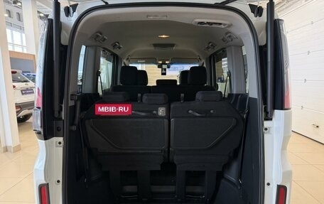 Honda Stepwgn IV, 2016 год, 2 149 900 рублей, 19 фотография