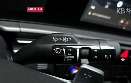 KIA Sportage IV рестайлинг, 2025 год, 2 690 000 рублей, 14 фотография