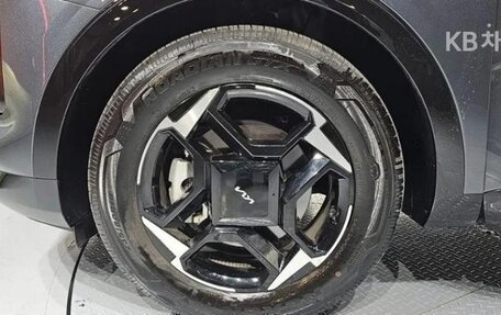 KIA Sportage IV рестайлинг, 2025 год, 2 690 000 рублей, 20 фотография