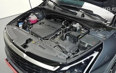 KIA Sportage IV рестайлинг, 2025 год, 2 690 000 рублей, 19 фотография