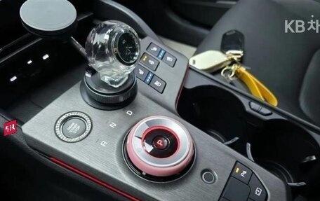 KIA Sportage IV рестайлинг, 2025 год, 2 690 000 рублей, 18 фотография