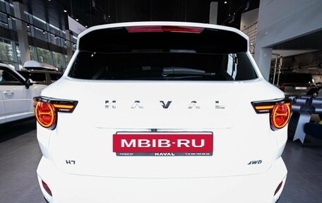 Haval H7, 2026 год, 3 999 000 рублей, 7 фотография