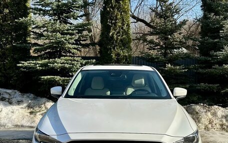 Mazda CX-5 II, 2017 год, 3 150 000 рублей, 2 фотография