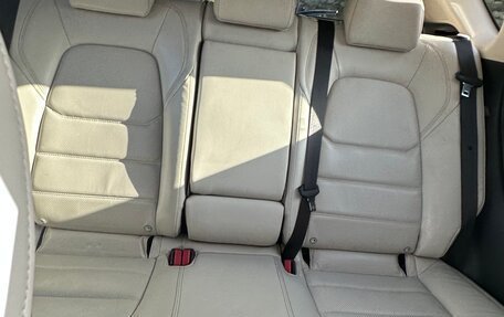 Mazda CX-5 II, 2017 год, 3 150 000 рублей, 6 фотография