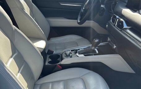 Mazda CX-5 II, 2017 год, 3 150 000 рублей, 10 фотография