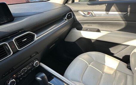 Mazda CX-5 II, 2017 год, 3 150 000 рублей, 13 фотография