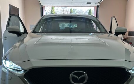 Mazda CX-5 II, 2017 год, 3 150 000 рублей, 4 фотография