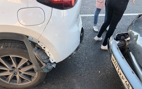 Mazda CX-5 II, 2017 год, 3 150 000 рублей, 29 фотография